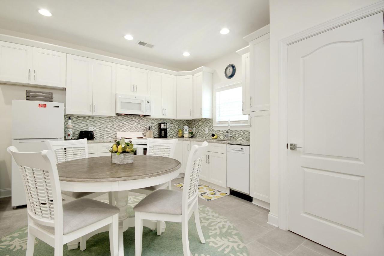 Ferienwohnung Grace By The Sea Myrtle Beach Exterior foto