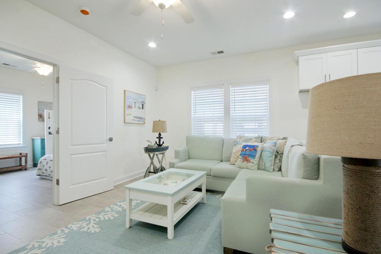 Ferienwohnung Grace By The Sea Myrtle Beach Exterior foto