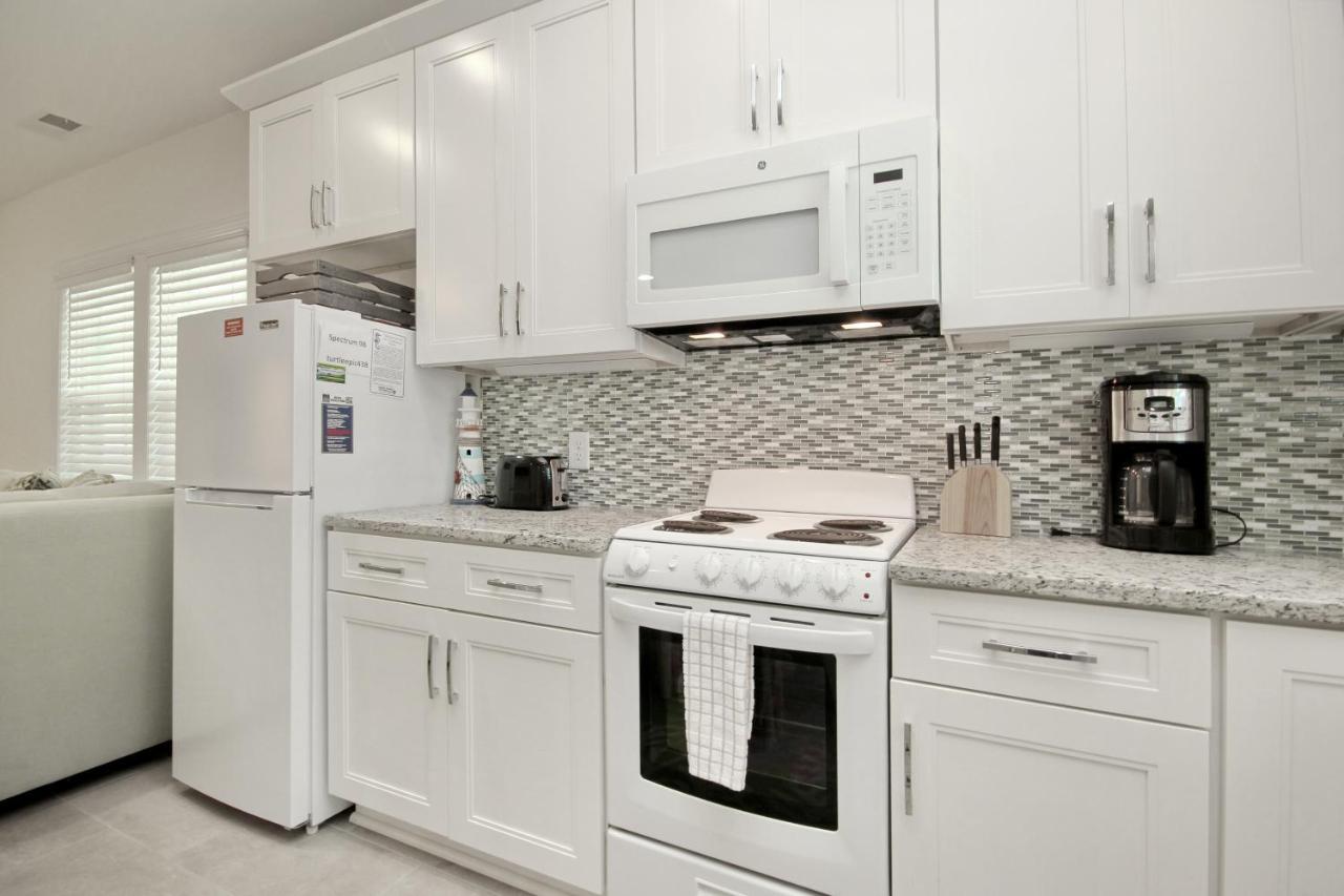 Ferienwohnung Grace By The Sea Myrtle Beach Exterior foto