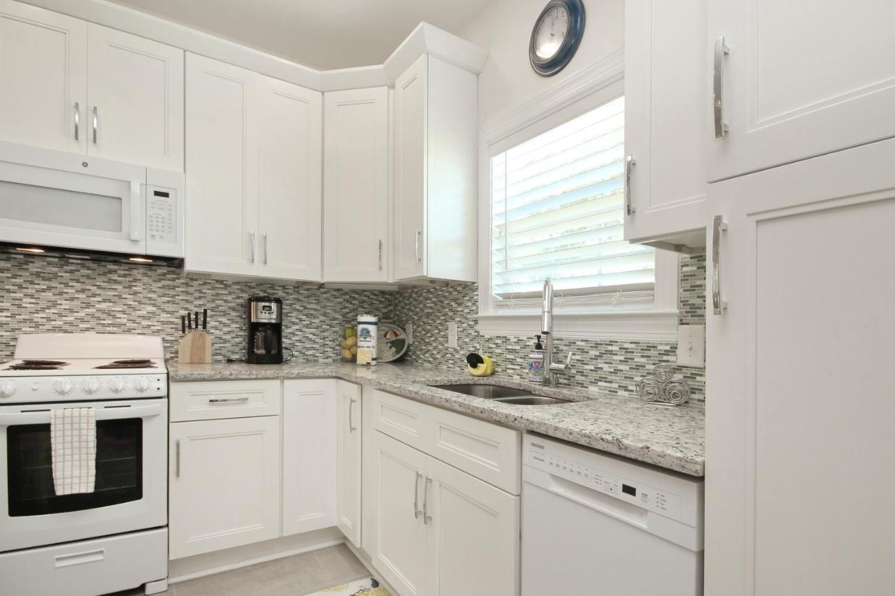 Ferienwohnung Grace By The Sea Myrtle Beach Exterior foto