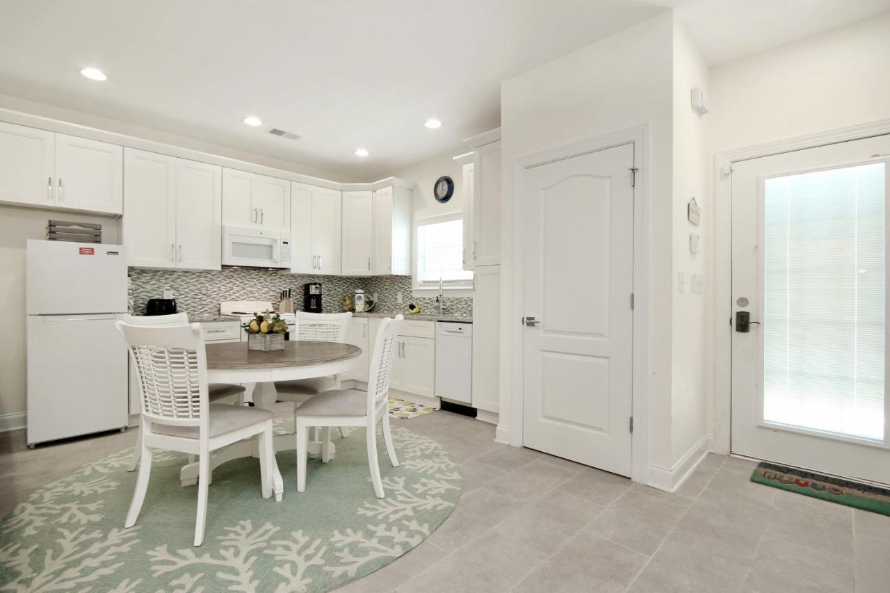 Ferienwohnung Grace By The Sea Myrtle Beach Exterior foto