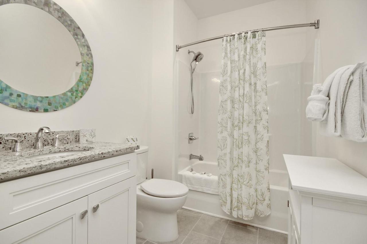 Ferienwohnung Grace By The Sea Myrtle Beach Exterior foto